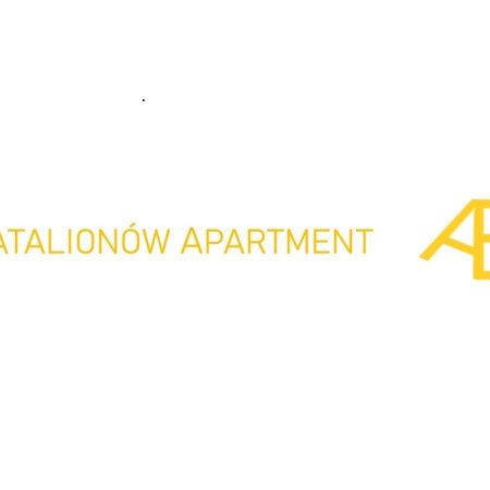Batalionow Apartment Varsovia Exterior foto