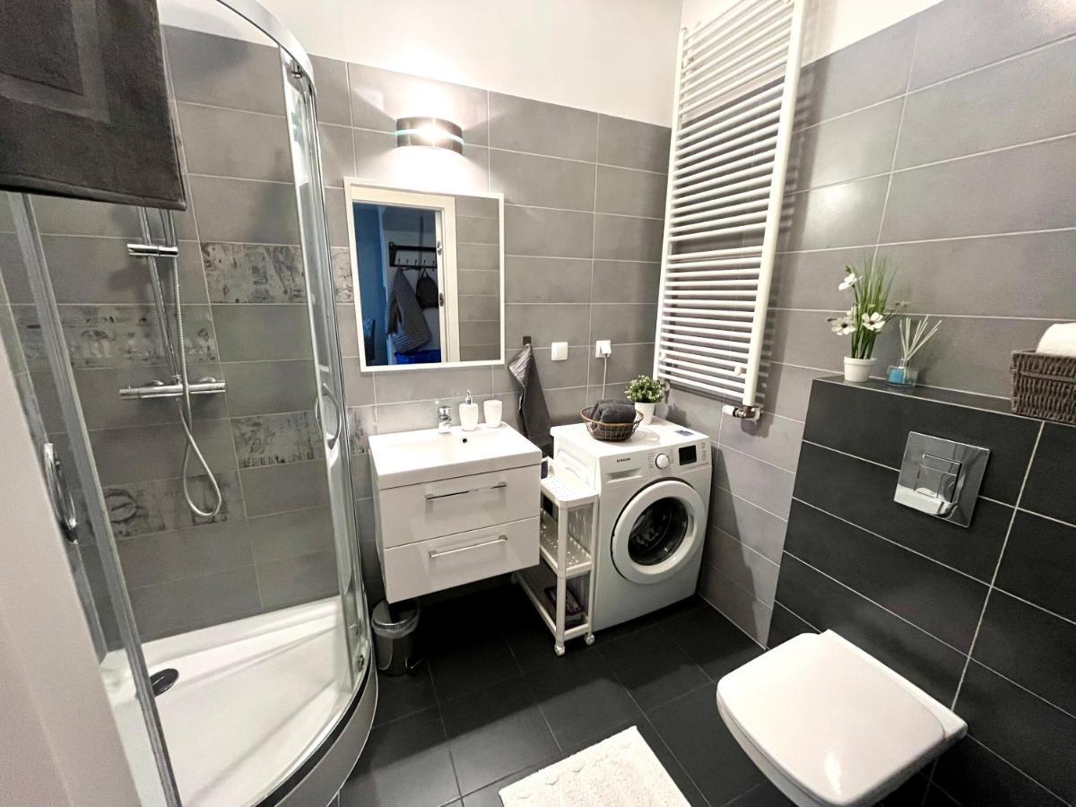 Batalionow Apartment Varsovia Exterior foto